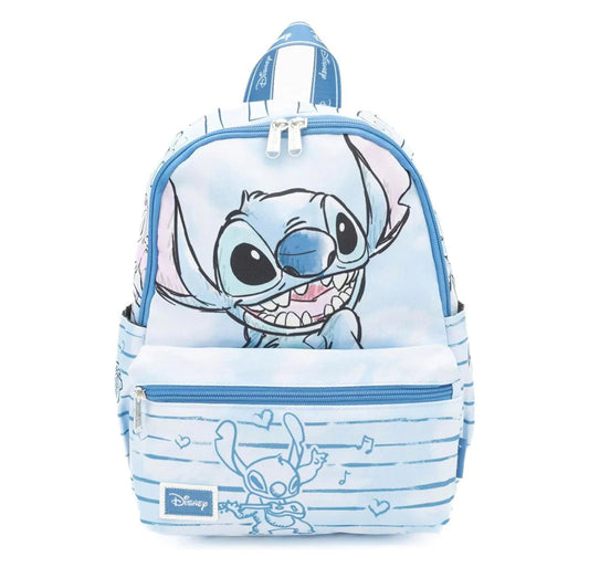 WondaPOP – Disney Lilo and Stitch Park Day Nylon Mini Backpack