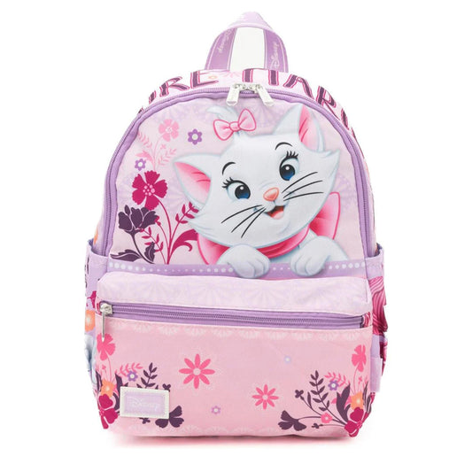 WondaPOP — Disney The Aristocats Marie Park Day Nylon Mini Backpack