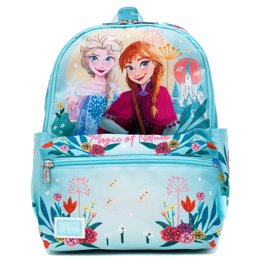 WondaPOP – Disney Frozen Park Day Nylon Backpack