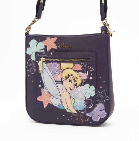 WondaPOP Designer Series – Peter Pan – Tinkerbell Shoulder Bag